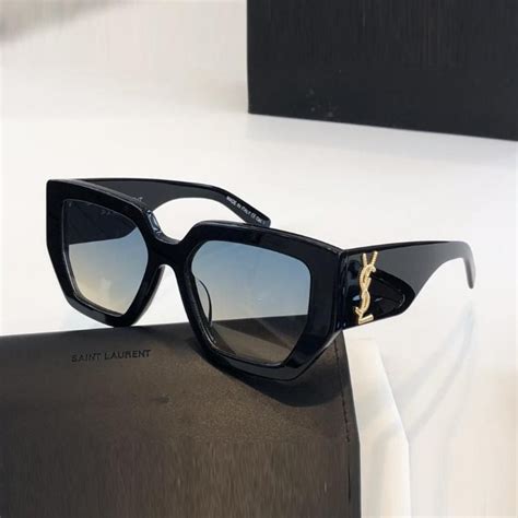 ysl sunglasses red|ysl sunglasses price.